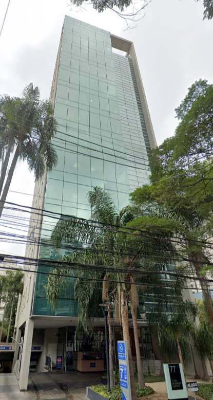 Itaim Business Center – Iaiá