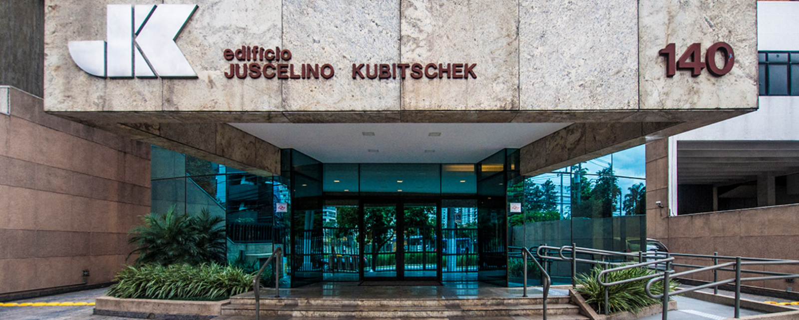 Foto do Juscelino Kubitschek 140