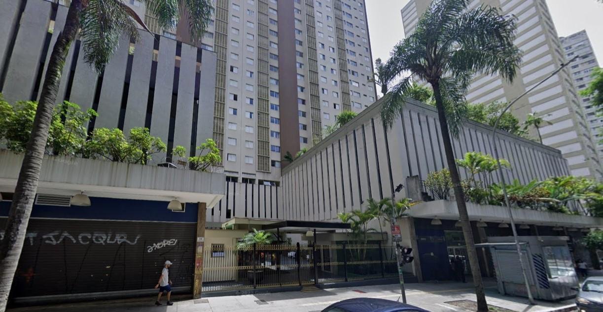 Foto do Loja Consolação
