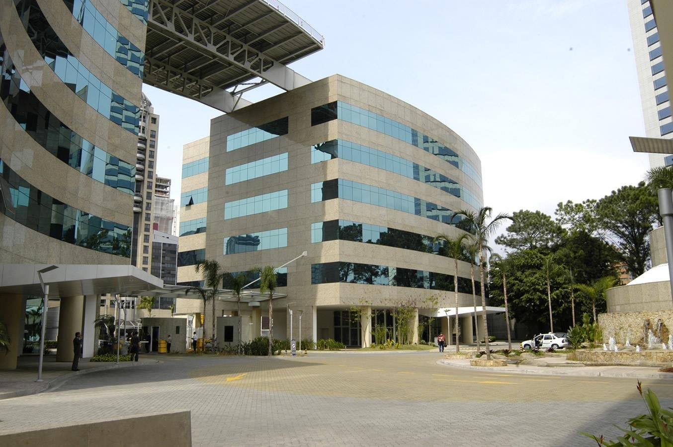 Foto do Millennium Office Park - Bloco A
