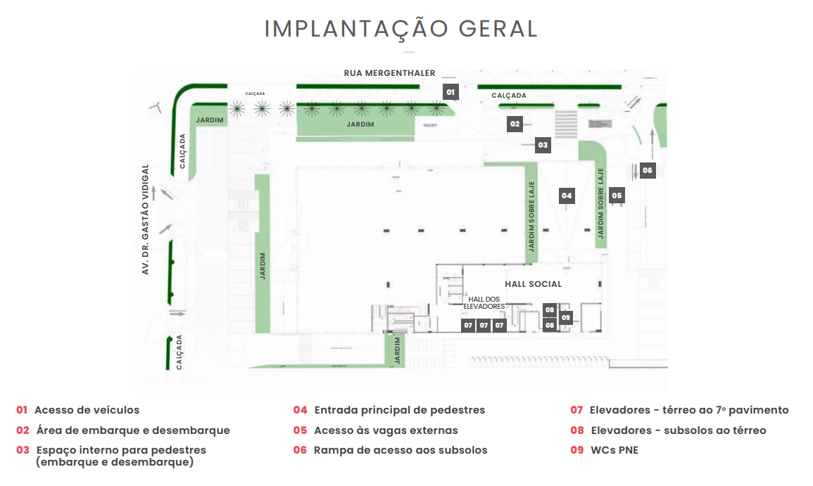 Foto do Monções da Gastão
