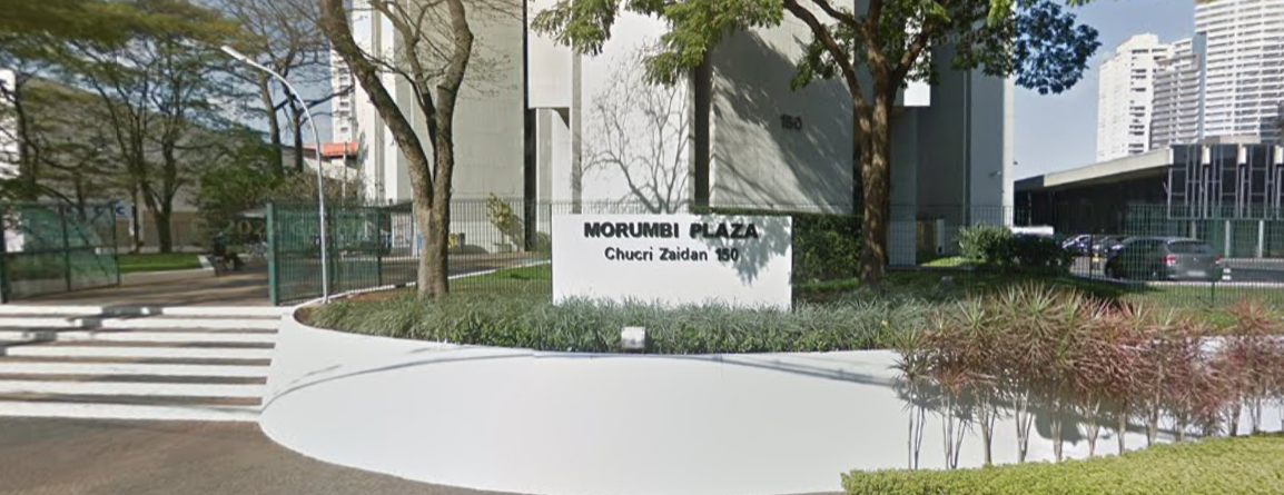 Foto do Morumbi Plaza