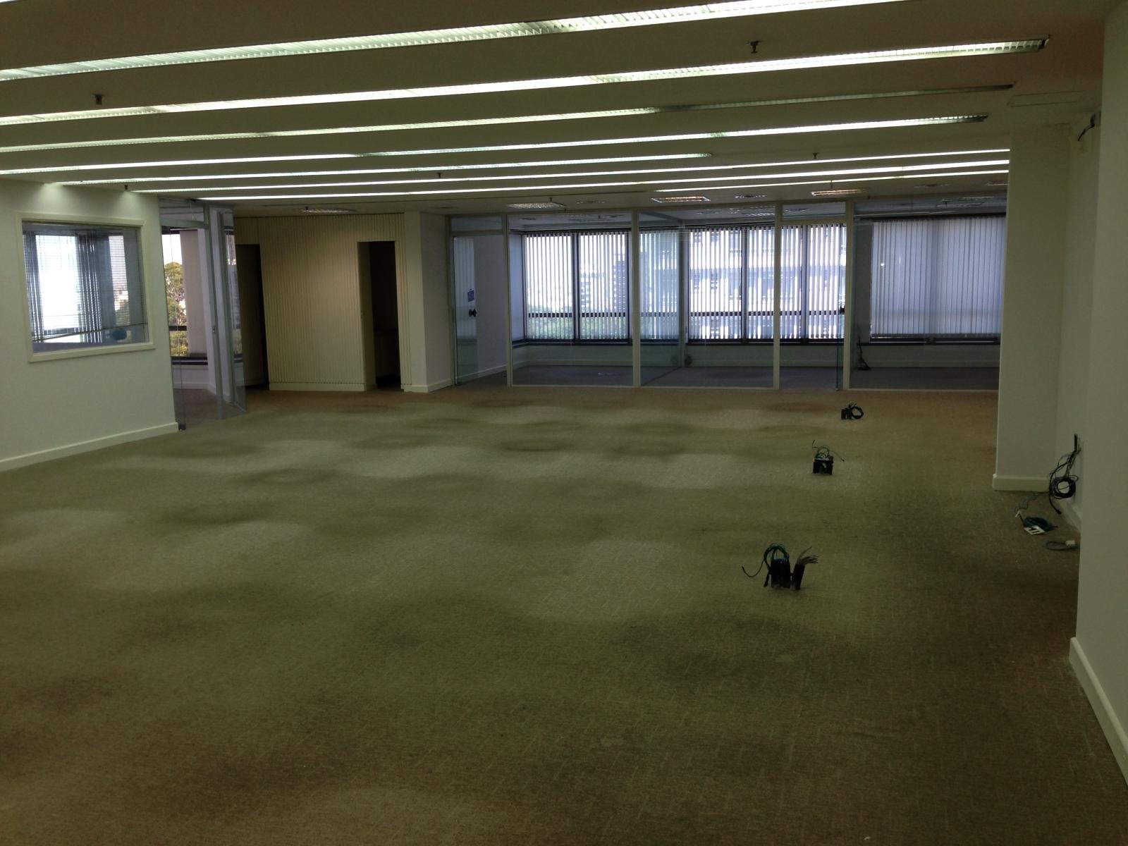 Ourinvest – Avenida Paulista, escritório corporativo