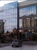 Edifício Paiva, escritório corporativo