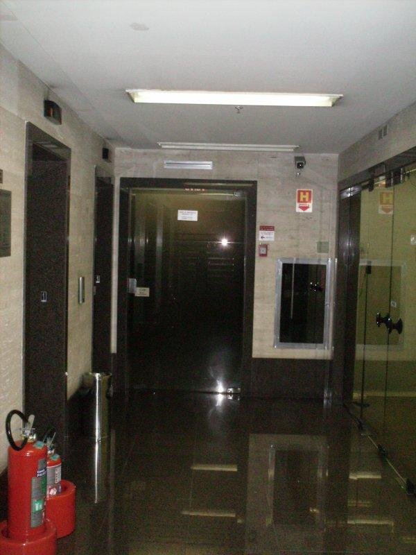 Palace Berrini – Berrini, escritório corporativo — foto 6