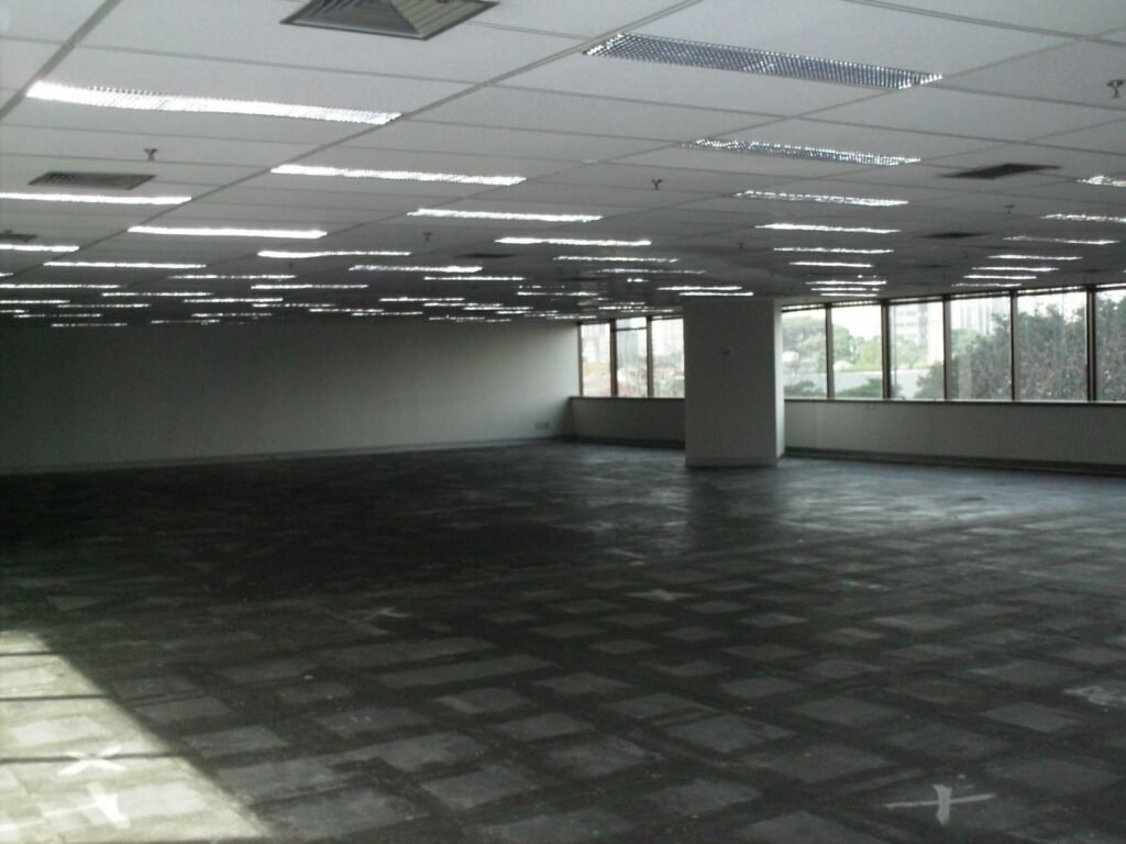 Palace Berrini – Berrini, escritório corporativo — foto 5