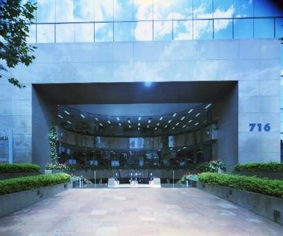 Palace Berrini – Berrini, escritório corporativo — foto 2