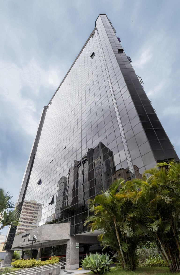 Pantheon – Pinheiros