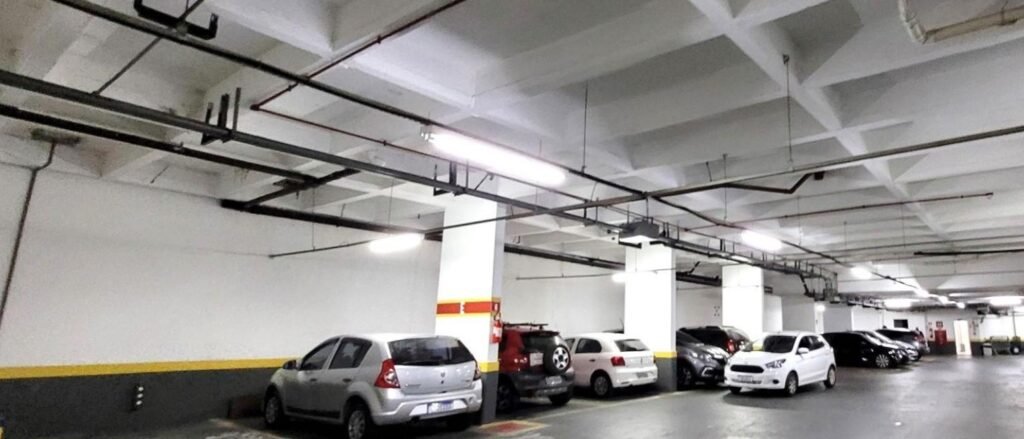 Paulista Office Park (Ex Funcef Center) – Avenida Paulista, escritório corporativo — foto 6
