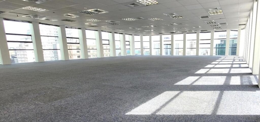 Paulista Office Park (Ex Funcef Center) – Avenida Paulista, escritório corporativo — foto 2