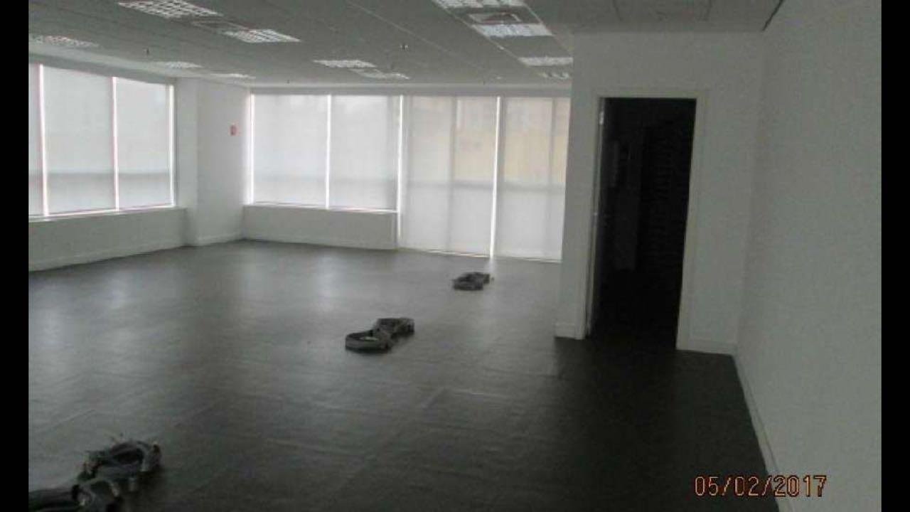 Foto do Platinum Tower - Itaim Bibi