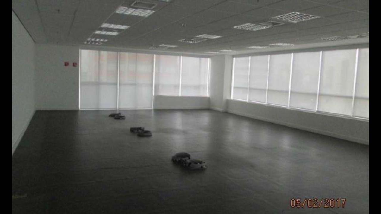 Foto do Platinum Tower - Itaim Bibi