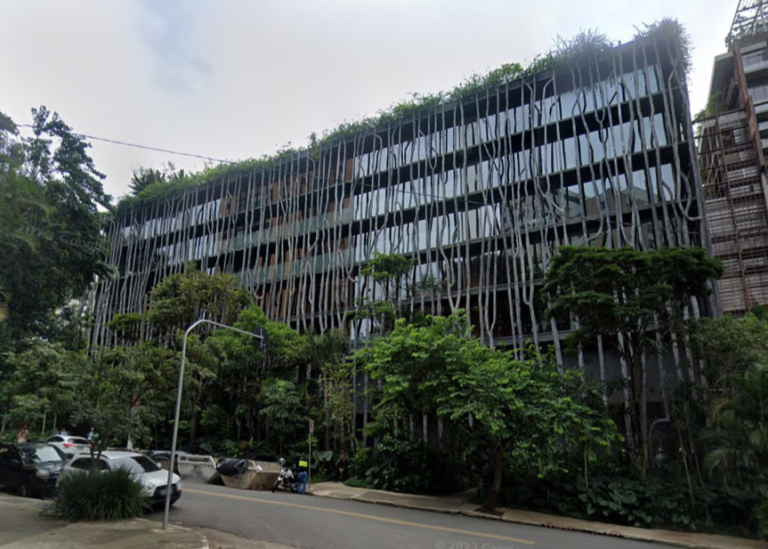 Rio Claro Offices – Cidade Matarazzo
