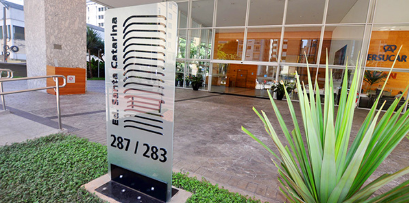 Foto do Santa Catarina