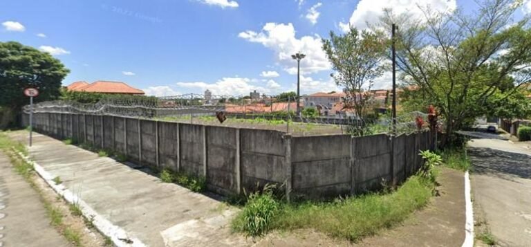 TERRENO JABAQUARA – 2.350 m²