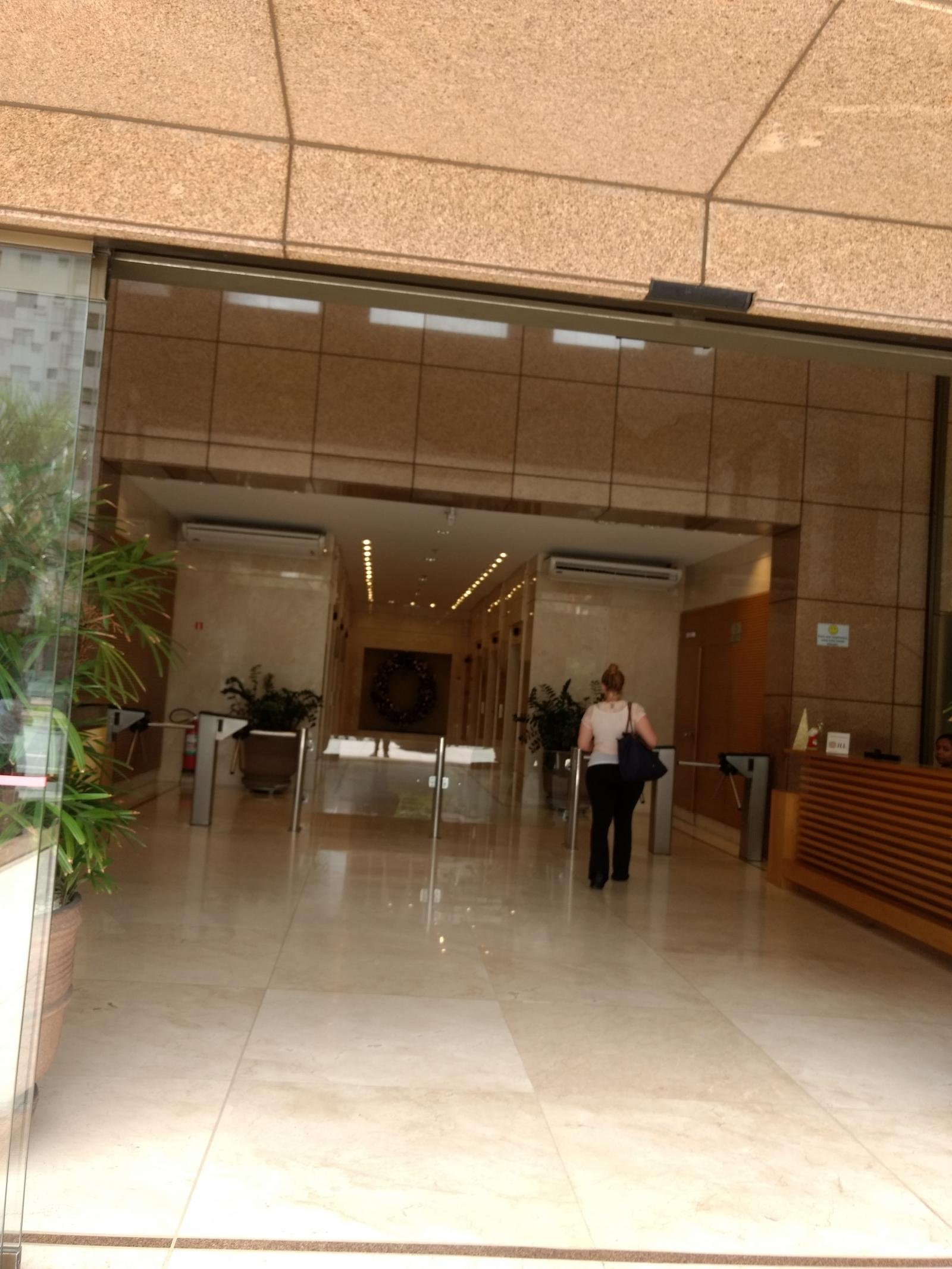 Foto do Seculum