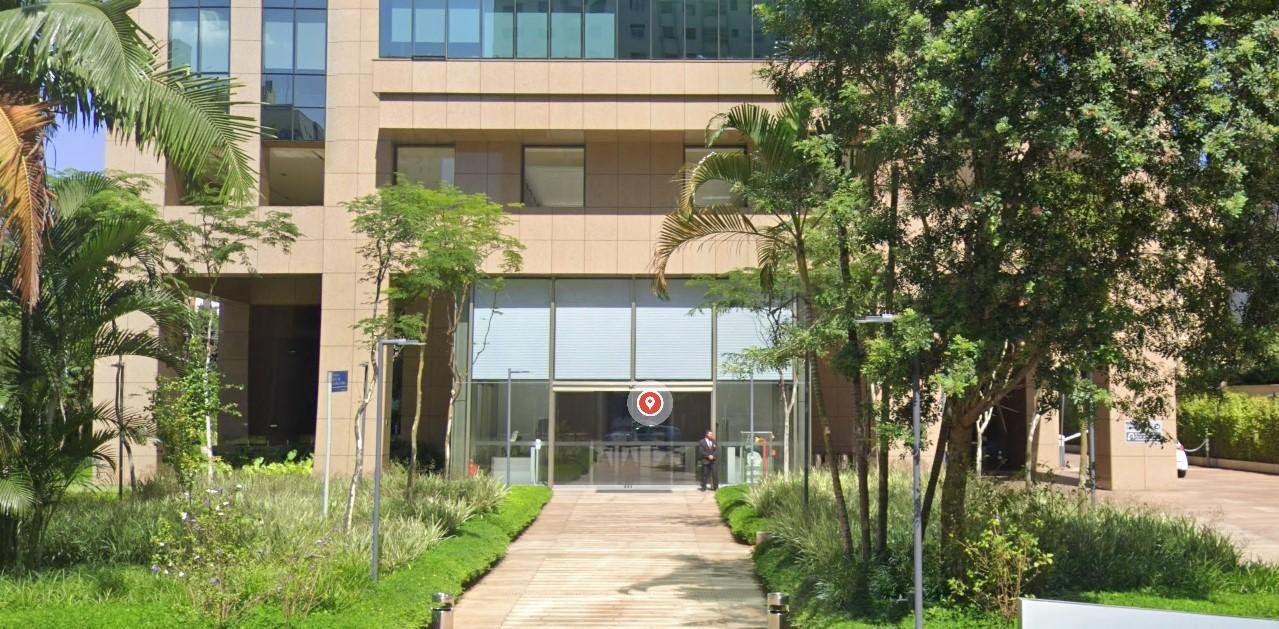 Foto do Seculum II