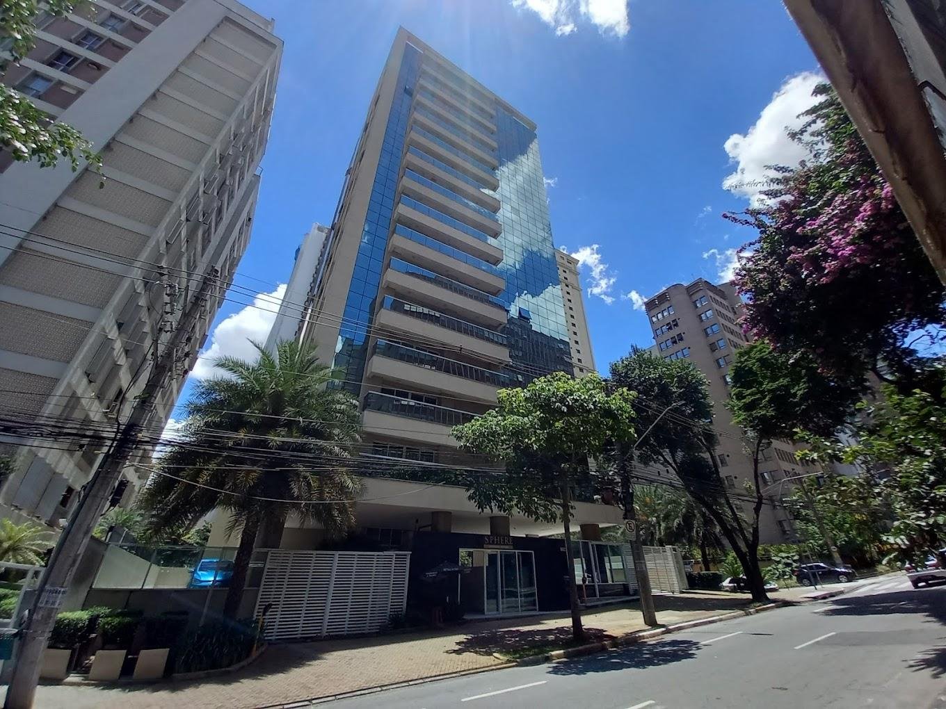 Foto do Sphere Corporate Offices