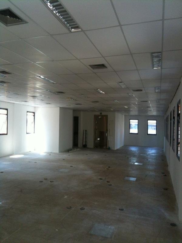 Terraço Paulistano – Chácara Santo Antônio, escritório corporativo — foto 2