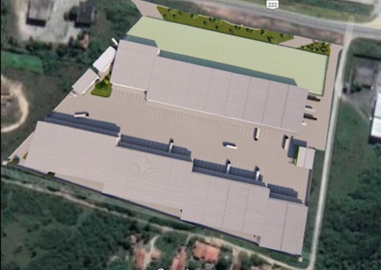 Terreno Fortaleza (65.000 m²)