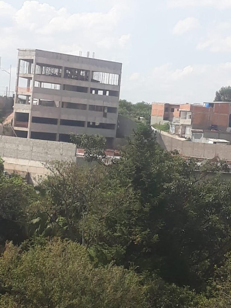 Terreno em Barueri/sp – 34.000 M² – Jardim Paulista, terreno — foto 8