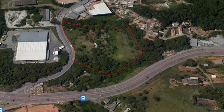 Terreno em Barueri/sp – 34.000 M² – Jardim Paulista, terreno — foto 2