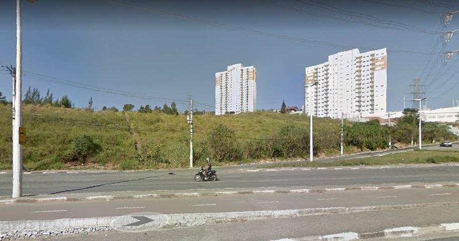 Terreno em Barueri/sp – 34.000 M² – Jardim Paulista, terreno — foto 6