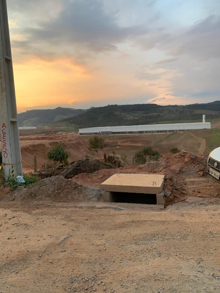 TERRENO EXTREMA/MG 64.000 M², terreno — foto 9