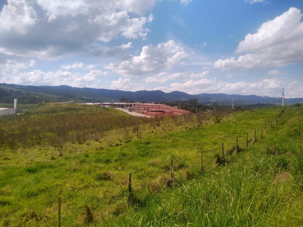 TERRENO EXTREMA/MG 64.000 M², terreno — foto 4