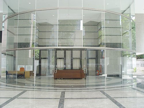 The Diamond Tower – Avenida Paulista, escritório corporativo — foto 3