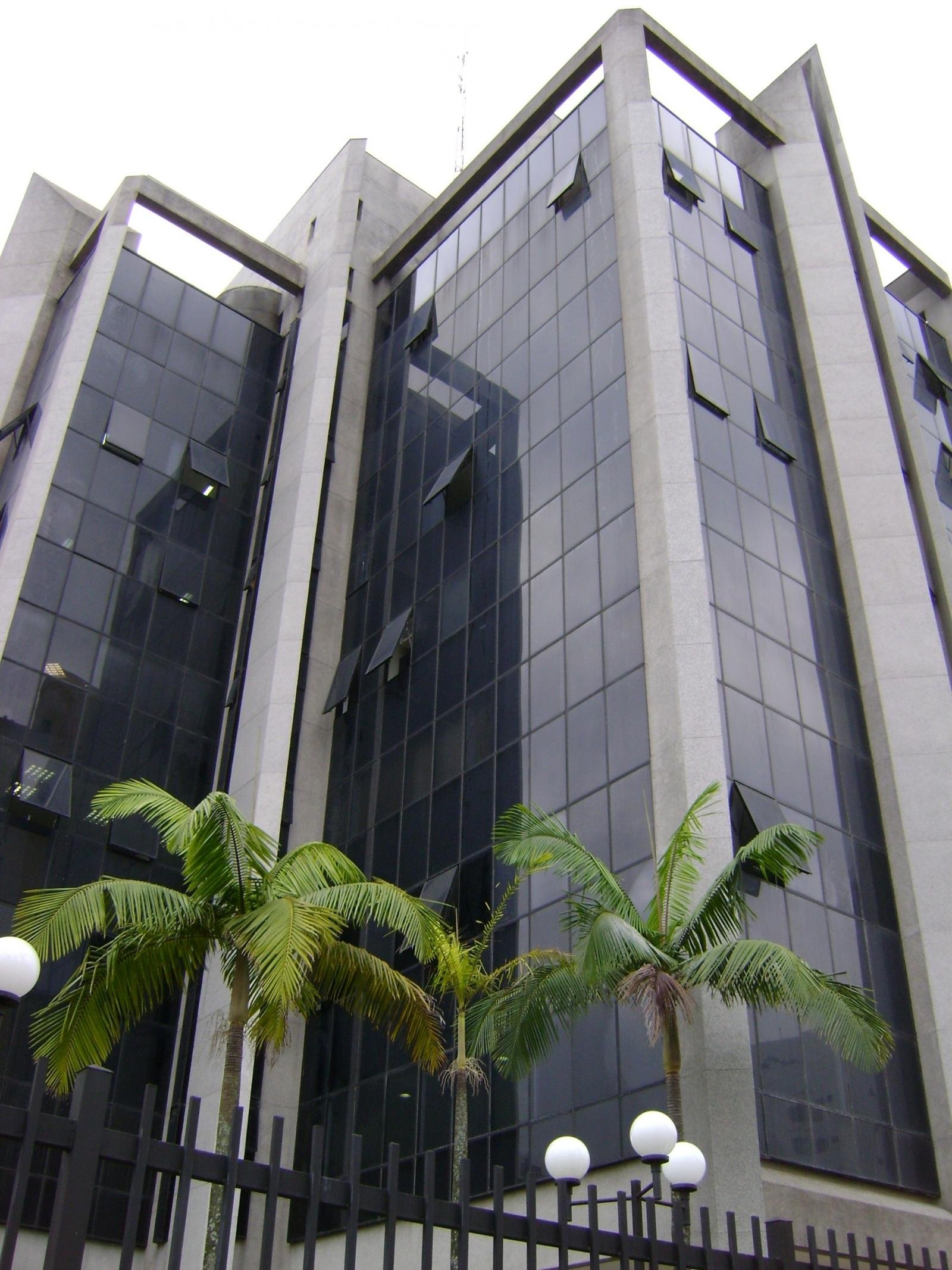 Foto do The Market Hall