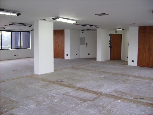 The Market Hall – Chácara Santo Antônio, escritório corporativo — foto 2