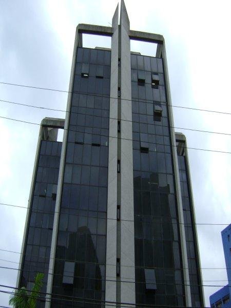 The Market Hall – Chácara Santo Antônio, escritório corporativo