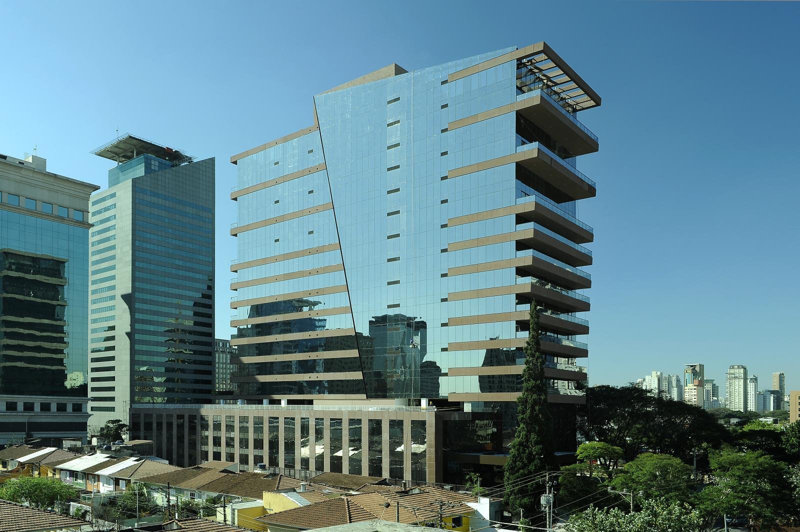 Foto do The One - Faria Lima