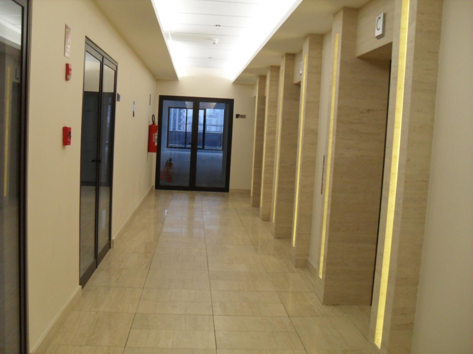 Foto do The One - Faria Lima