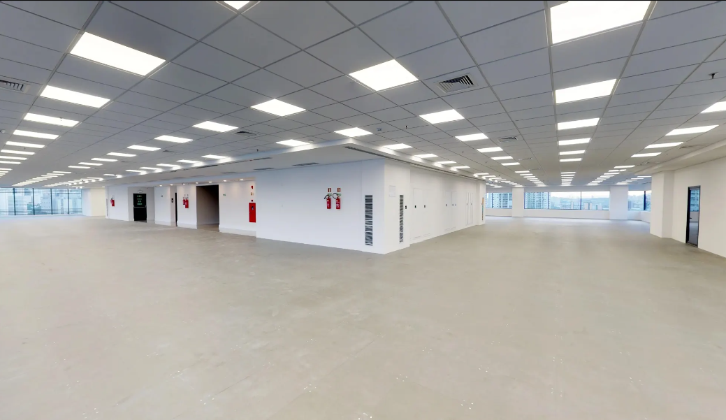 Foto do Time Jardim das Perdizes - Torre Corporate