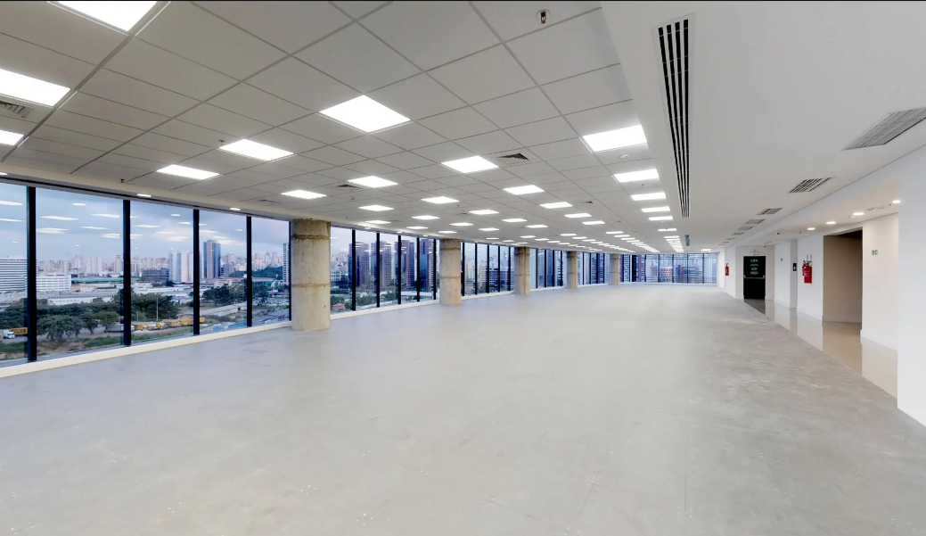 Foto do Time Jardim das Perdizes - Torre Corporate