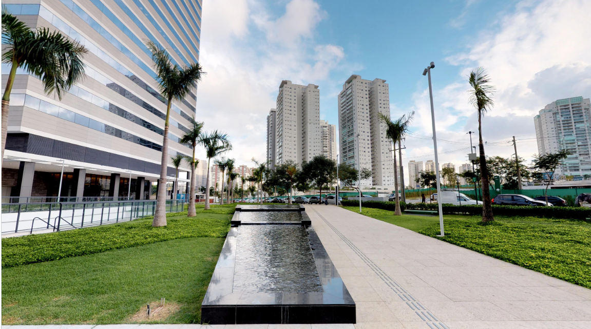 Foto do Time Jardim das Perdizes - Torre Corporate