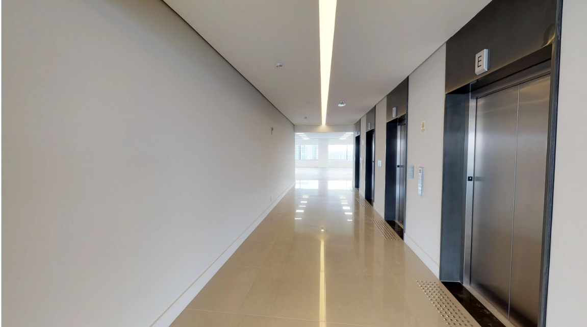Foto do Time Jardim das Perdizes - Torre Corporate