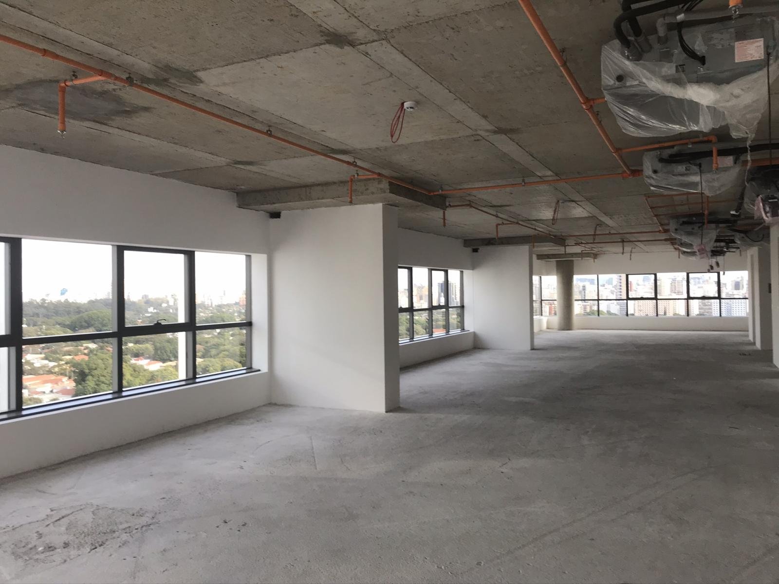Foto do Torre DGN 360º