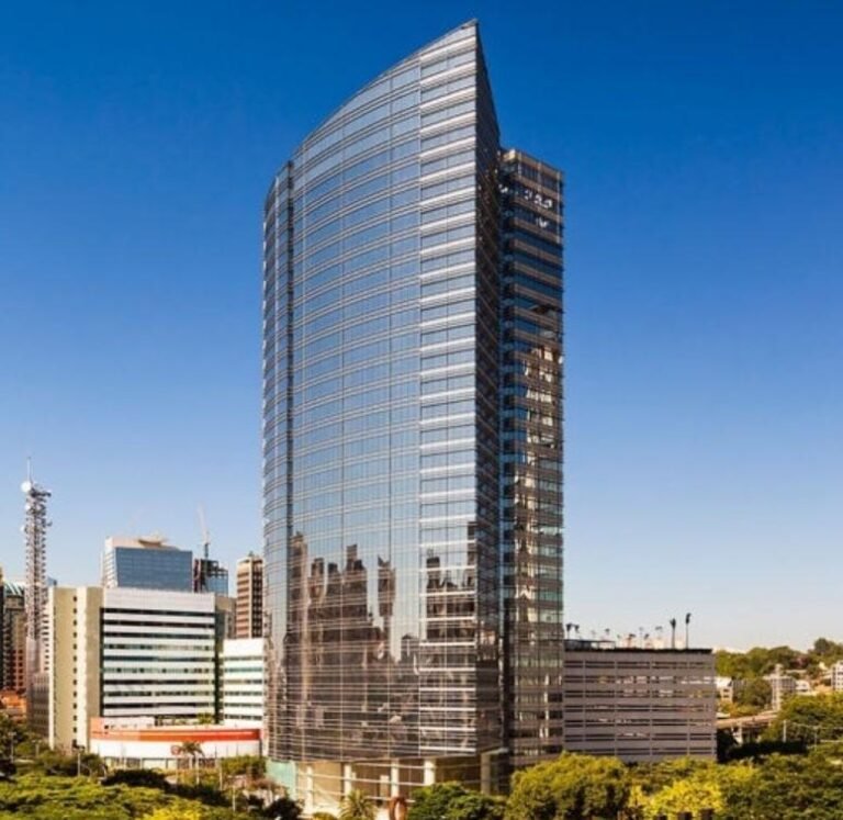 Torre Z – Berrini