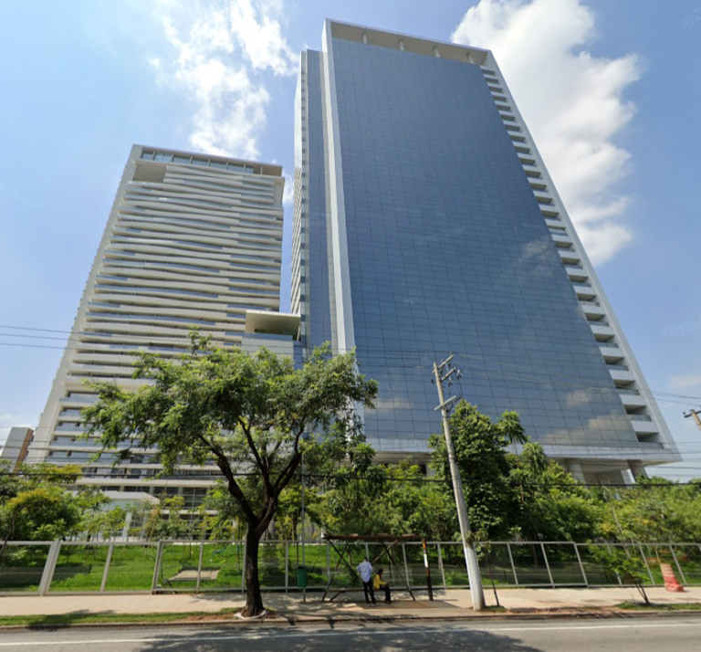 Urbanity – Chacara Santo Antonio