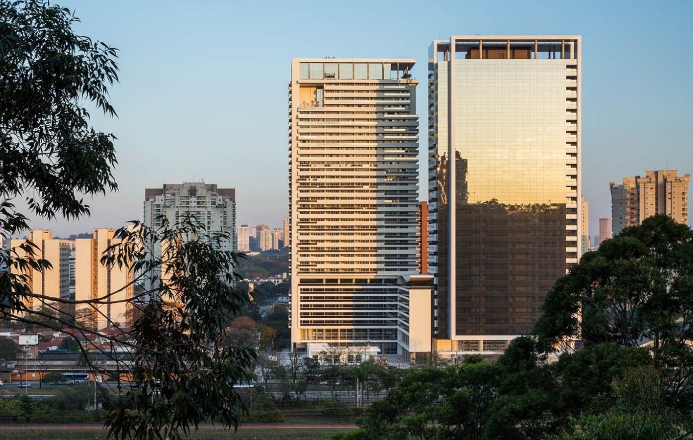 Foto do Urbanity - Corporate