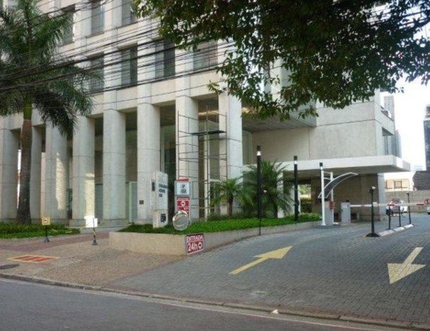 Vila Olímpia Corporate Plaza – Vila Olímpia, escritório corporativo — foto 4