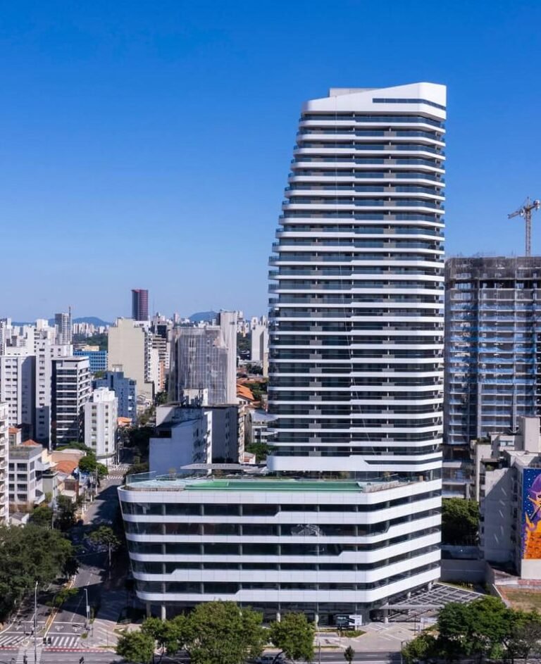 White 2880 – Faria Lima