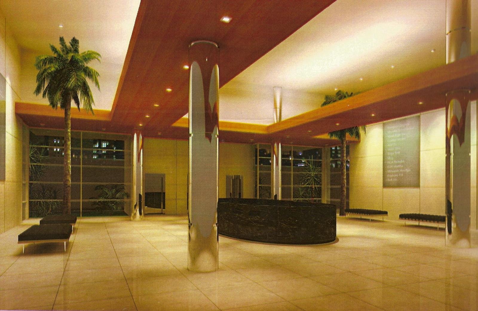 Foto do WTorre Nações Unidas - I