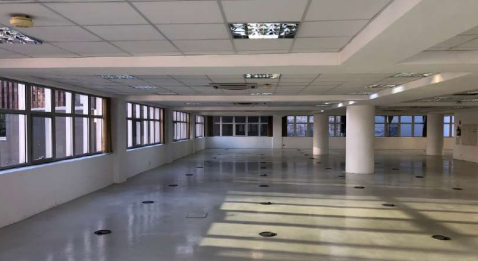 Yervant Kissajikian – Avenida Paulista, escritório corporativo — foto 8