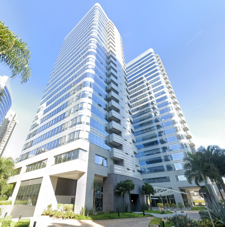 LWM Corporate Center – Brooklin Novo