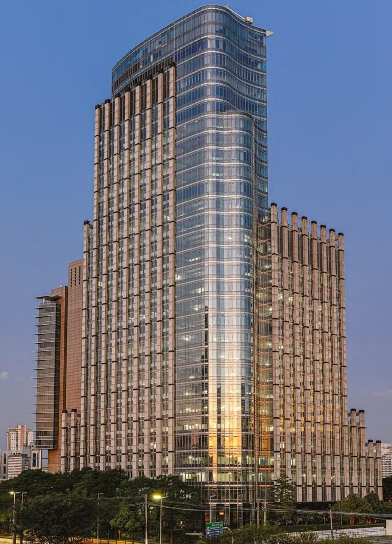 Riverview Corporate Tower – Berrini