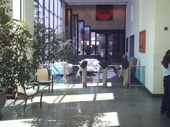 Ralph Rosemberg – Santo Amaro, São Paulo (foto 6)
